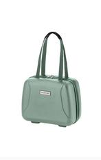 CarryOn Skyhopper Beautycase, 30 cm of meer, Ophalen of Verzenden, Groen, Nieuw