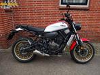 YAMAHA XSR 700 ABS, Motoren, 700 cc, 2 cilinders, Motorrijbewijs A, Bedrijf