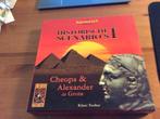 De Kolonisten van Catan: Historische Scenario's 1 aanvulset, Hobby en Vrije tijd, Gezelschapsspellen | Bordspellen, Drie of vier spelers