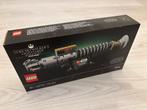 Lego 40730 Luke Skywalker's Light Saber, Kinderen en Baby's, Speelgoed | Duplo en Lego, Ophalen of Verzenden, Nieuw, Complete set