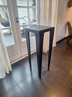 Colmore ijzeren zuil - Bloempotstandaard, Ophalen, Minder dan 55 cm, Metaal of Aluminium, Vierkant