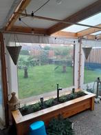 Zijl., Tuin en Terras, Overkappingen, Ophalen