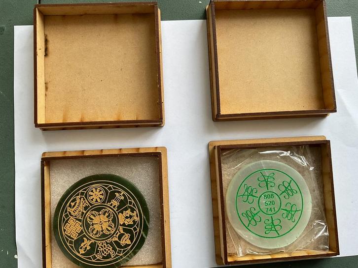 Stenen met helende kracht jade en cellonite, Boeken, Esoterie en Spiritualiteit, Nieuw, Ophalen of Verzenden