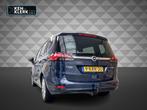Opel Zafira Tourer 1.4 Cosmo Keurige auto NAP!, Auto's, Euro 5, 4 cilinders, Blauw, Origineel Nederlands