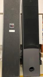 Audio, Audio, Tv en Foto, Luidsprekers, Ophalen, Gebruikt, Sony, 120 watt of meer