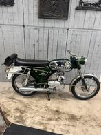 Zundapp boswachter, Ophalen, Zo goed als nieuw, Overige modellen