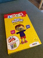 Rompompom Loco mini rekenen 4-7 jaar, Kinderen en Baby's, Speelgoed | Educatief en Creatief, Ophalen, Rekenen