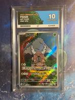 Pinsir #67 jpn ACE 10, Ophalen of Verzenden, Zo goed als nieuw