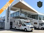 Challenger Graphite 260 AUTOMAAT HEFBED FACE TO FACE UNIEK!, Overige merken, Bedrijf, Diesel, 6 tot 7 meter