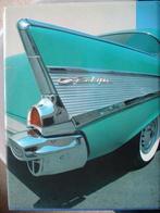 Chrome. Glamour cars of the fifties., Ophalen of Verzenden, Gelezen, Brian Laban