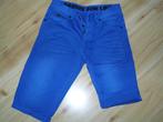 Stoere blauwe short van de Coolcat (28), Broek, Coolcat, Ophalen of Verzenden, Zo goed als nieuw