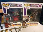Funko star-lord, Verzamelen, Poppetjes en Figuurtjes, Ophalen of Verzenden, Zo goed als nieuw