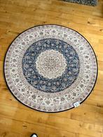 Lavandoux vloerkleed, Huis en Inrichting, Stoffering | Tapijten en Kleden, Ophalen of Verzenden, Zo goed als nieuw, Rond