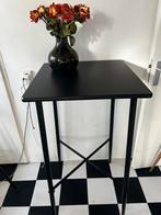Black bar table, Ophalen, Zo goed als nieuw