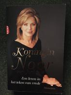 Koningin Noor van Jordanie (autobiografie) #Jordanie, Boeken, Biografieën, Gelezen, Koningin Noor, Ophalen of Verzenden, Politiek