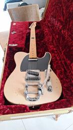Fender telecaster avri52 uit 2008 Aged., Muziek en Instrumenten, Snaarinstrumenten | Gitaren | Elektrisch, Ophalen of Verzenden