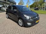 Opel KARL 1.0 ecoFLEX 75pk Innovation € 11.950,00, 839 kg, Stof, Origineel Nederlands, Bedrijf