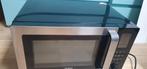 Quigg magnetron / oven/ grill, Witgoed en Apparatuur, Magnetrons, Ophalen, Combimagnetron, Oven, Zo goed als nieuw