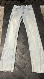 Blauwe flared jeans, Ophalen, Zo goed als nieuw, Blauw, W32 (confectie 46) of kleiner