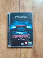 Dvd Christine John Carpenter, Cd's en Dvd's, Ophalen of Verzenden, Zo goed als nieuw