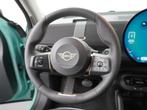 MINI Aceman E Classic Trim | Stuur- stoelverwarming | Harman, Auto's, Mini, 15 min, Stof, Parkeersensor, Nieuw