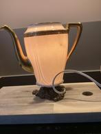 Koffiekan Lamp, Ophalen of Verzenden, Gebruikt