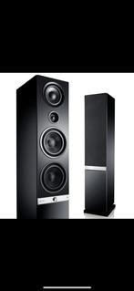 Raumfeld Teufel Stereo L Wifi Speakers, Overige merken, Gebruikt, Ophalen of Verzenden, 120 watt of meer