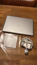 Macbook Pro 15 inch late 2009, Ophalen of Verzenden, Zo goed als nieuw, 15 inch, 2 tot 3 Ghz