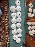 Partij mobotix ag q25 14 stuks, Ophalen of Verzenden, Zo goed als nieuw