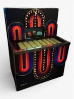 Seeburg Mardi Gras USA jukebox. Speelt prima, klassieker ‘77, Ophalen, Gebruikt, 1970 tot heden, Seeburg