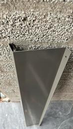 Vensterbanken aluminium grijs, Doe-het-zelf en Verbouw, Ophalen, Zo goed als nieuw, Aluminium, Overige typen