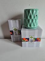 Scentsy Miniwarmer Mod Green, Ophalen of Verzenden, Nieuw
