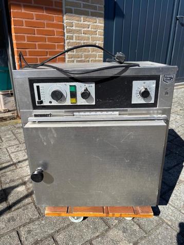 Memmert Labo-Oven/broedkast/... beschikbaar voor biedingen