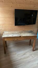 Tekentafel Kinderen, Gebruikt, 100 tot 150 cm, Ophalen of Verzenden, Metaal