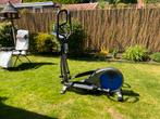 Fraaie crosstrainer, Sport en Fitness, Fitnessapparatuur, Ophalen, Benen, Gebruikt, Crosstrainer