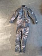 Motorpak Kind Jas en broek Merk Booster 164/176, Ophalen of Verzenden, Tweedehands, Kinderen, Combipak