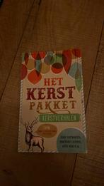 Het Kerstpakket , kerstverhalen, Ophalen of Verzenden, Zo goed als nieuw