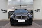 BMW iX1 eDrive20 M Sport / Sportstoelen / M Adaptief onderst, Auto's, BMW, Met garantie (alle), 24 min, Zwart, 204 pk