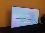 Samsung 65q90r 65 inch qled - Barst in Scherm, Ophalen, 120 Hz, Samsung, 100 cm of meer
