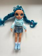 Rainbow high pop, Kinderen en Baby's, Speelgoed | Poppen, Ophalen of Verzenden, Zo goed als nieuw, Overige typen