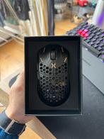 FinalMouse Ultralight X Lion - M, Computers en Software, Muizen, Ophalen of Verzenden, Zo goed als nieuw