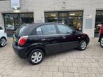 Kia Rio 1.4 X-pect 5Deurs Nieuwe apk NAP, Auto's, Kia, Voorwielaandrijving, Gebruikt, 4 cilinders, 1054 kg