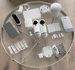 Verisure- Arlo Alarmsysteem 2024, Ophalen, Zo goed als nieuw, Compleet systeem