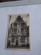 VEERE. HUIS HET LAMMETJE. 1932, Ophalen of Verzenden, 1920 tot 1940, Zeeland