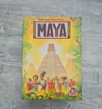 Maya Bordspel - Strategisch Spel, Hobby en Vrije tijd, Gezelschapsspellen | Bordspellen, Een of twee spelers, Ophalen of Verzenden