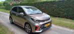 Kia Picanto 1.0 T-gdi 100pk 5-zits 2020 Grijs, Voorwielaandrijving, 920 kg, Origineel Nederlands, Handgeschakeld