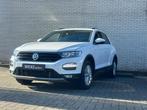 Volkswagen T-ROC 2.0 TSI 4Motion Sport DSG Led Stoelverw. La, 1984 cc, Wit, Bedrijf, Vierwielaandrijving