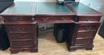 Antiek bureau chesterfield, Antiek en Kunst, Ophalen