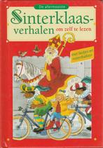 De allermooiste Sinterklaasverhalen om zelf te lezen., Ophalen of Verzenden, Nieuw