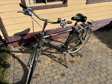 Sparta Stilio heren fiets  beschikbaar voor biedingen